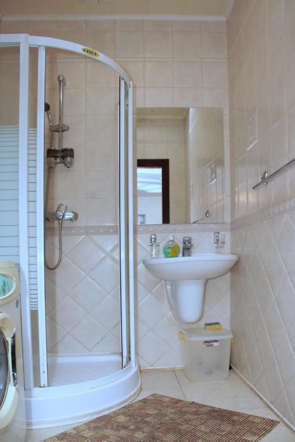 Апартаменты Apartments on Plekhanova Днепр-14