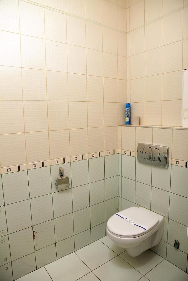 Апартаменты Apartments on Plekhanova Днепр-17