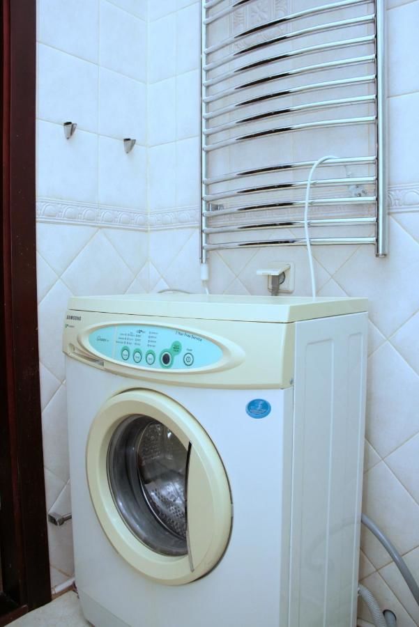 Апартаменты Apartments on Plekhanova Днепр-19