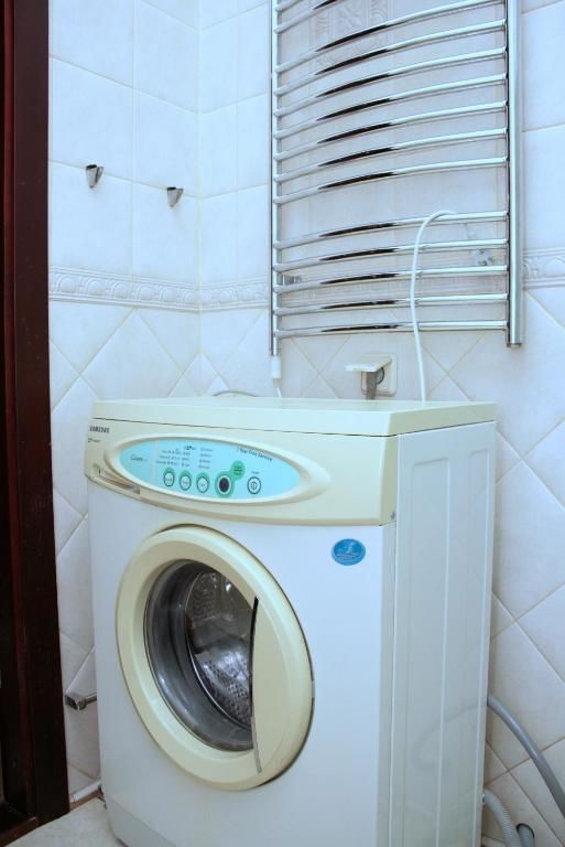 Апартаменты Apartments on Plekhanova Днепр-22