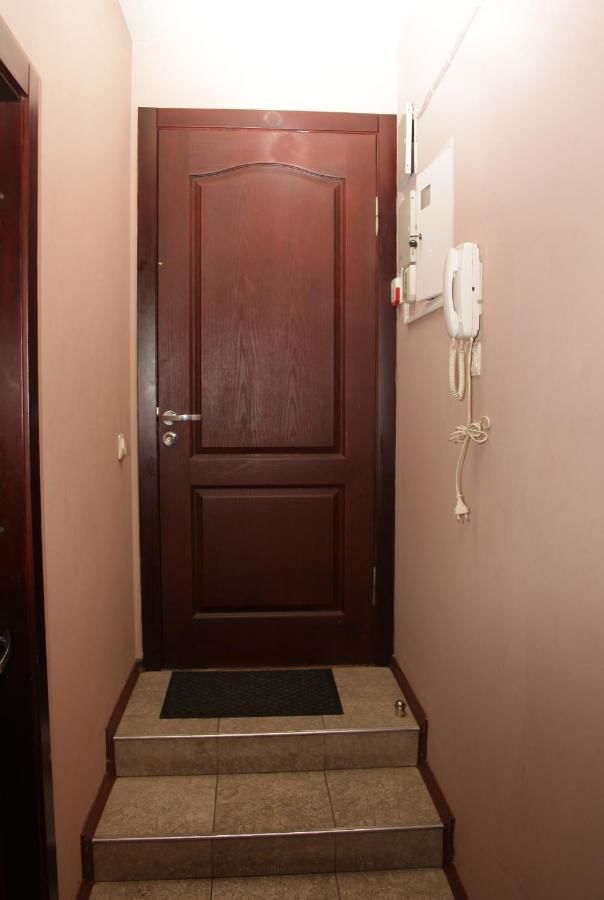 Апартаменты Apartments on Plekhanova Днепр-5