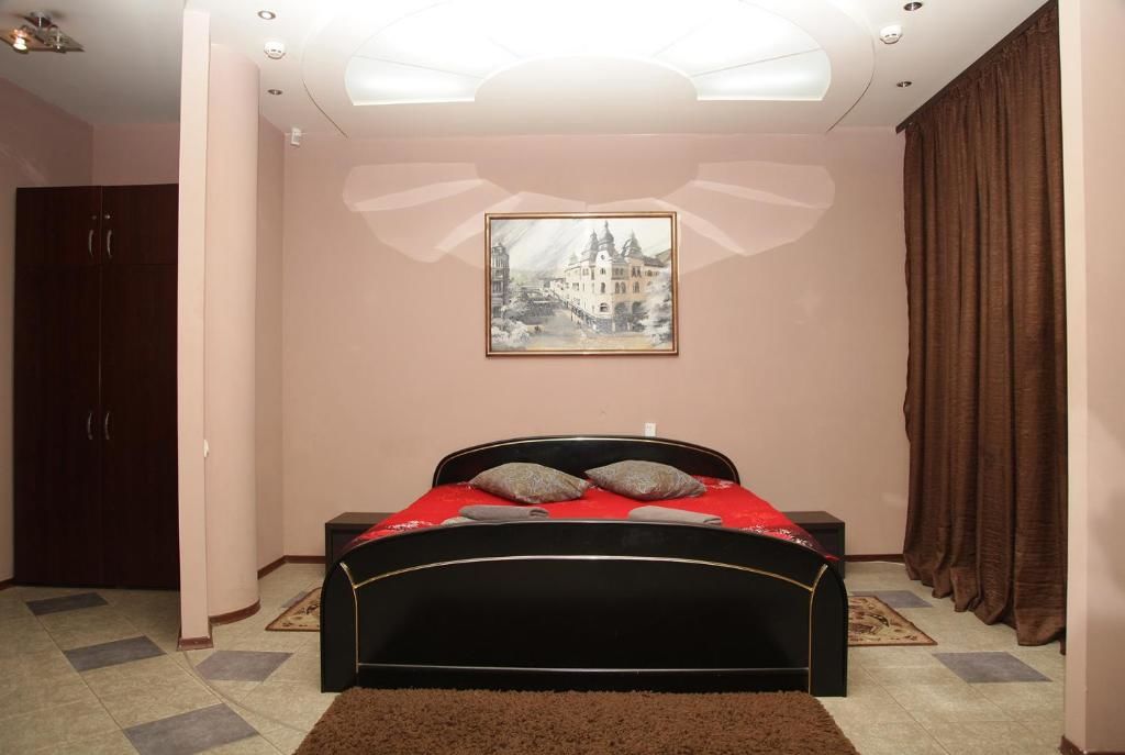 Апартаменты Apartments on Plekhanova Днепр-30