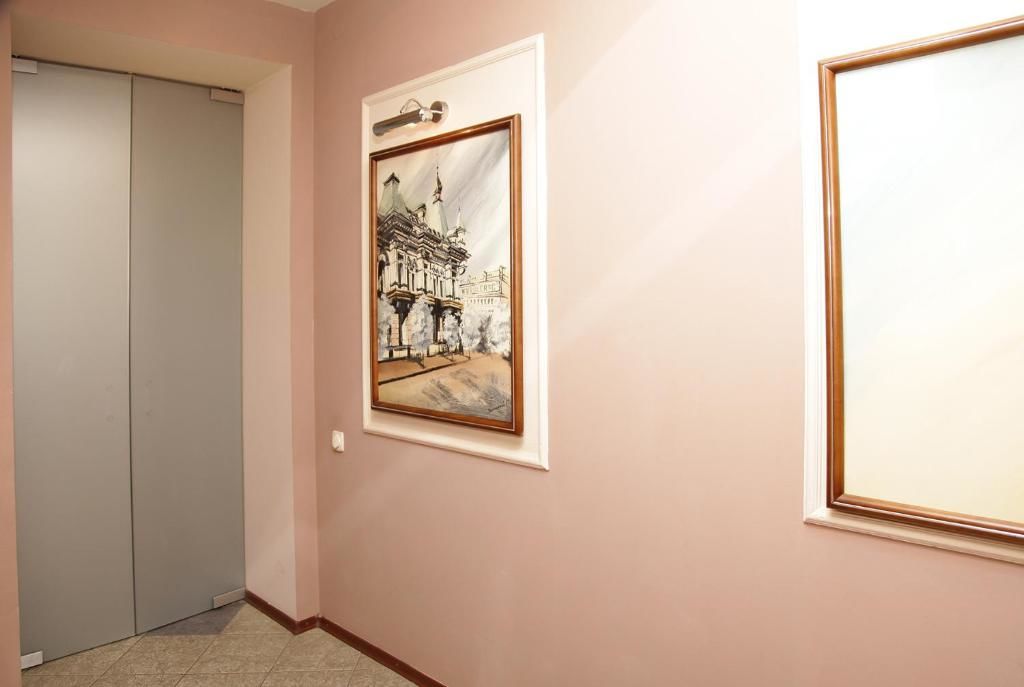 Апартаменты Apartments on Plekhanova Днепр-31