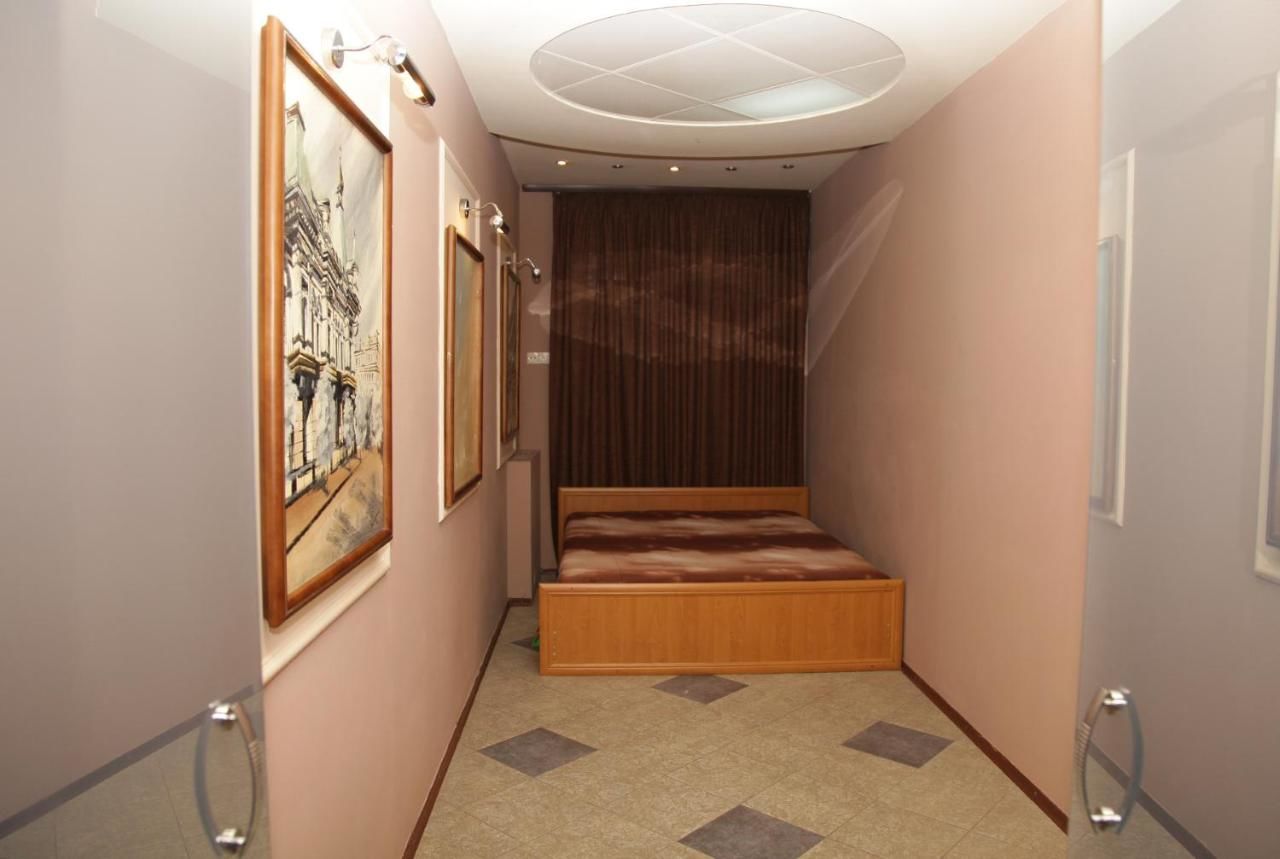 Апартаменты Apartments on Plekhanova Днепр-11