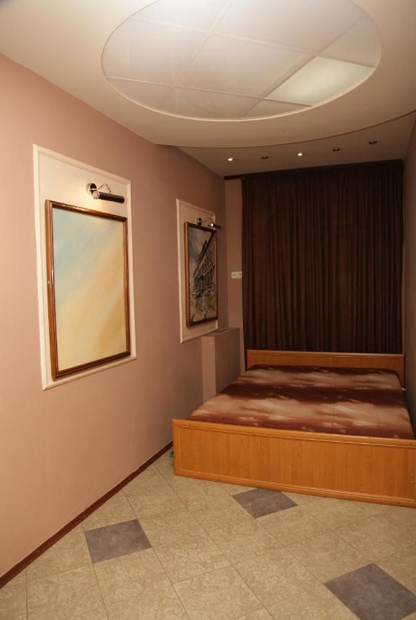 Апартаменты Apartments on Plekhanova Днепр-12