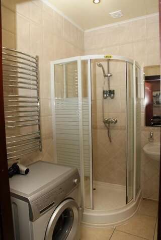 Апартаменты Apartments on Plekhanova Днепр Апартаменты-12