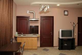 Апартаменты Apartments on Plekhanova Днепр Апартаменты-13