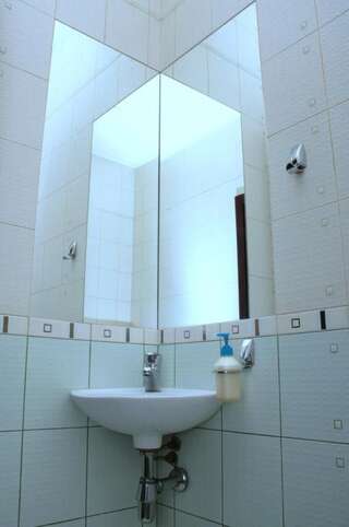 Апартаменты Apartments on Plekhanova Днепр Апартаменты-18