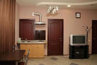 Апартаменты Apartments on Plekhanova Днепр Апартаменты-20