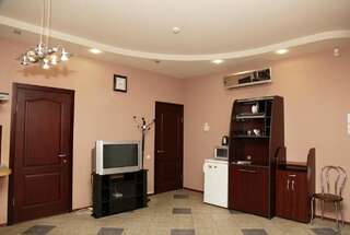 Апартаменты Apartments on Plekhanova Днепр Апартаменты-3