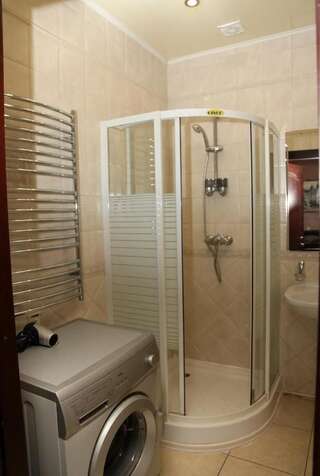 Апартаменты Apartments on Plekhanova Днепр Апартаменты-30