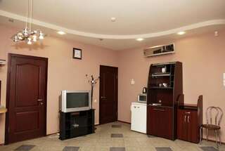 Апартаменты Apartments on Plekhanova Днепр Апартаменты-31