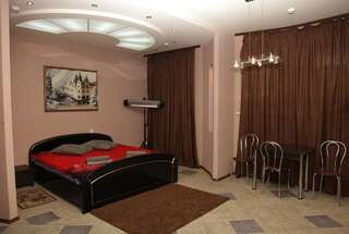 Апартаменты Apartments on Plekhanova Днепр Апартаменты-4