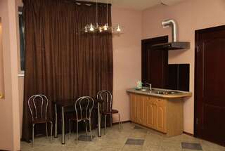 Апартаменты Apartments on Plekhanova Днепр Апартаменты-6