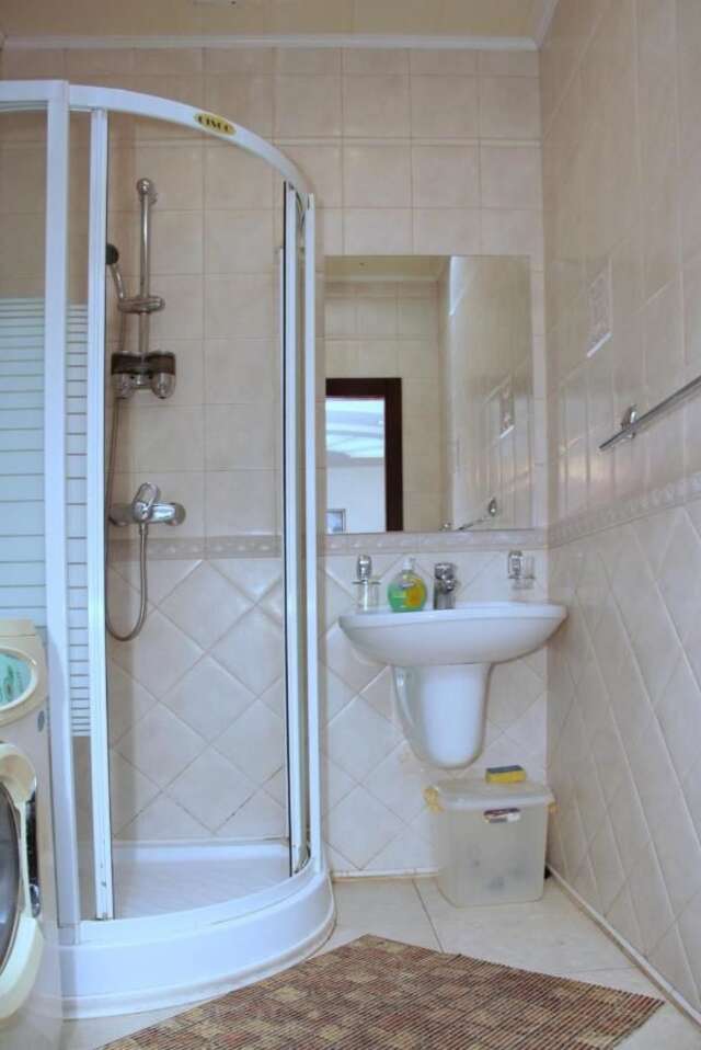 Апартаменты Apartments on Plekhanova Днепр-13