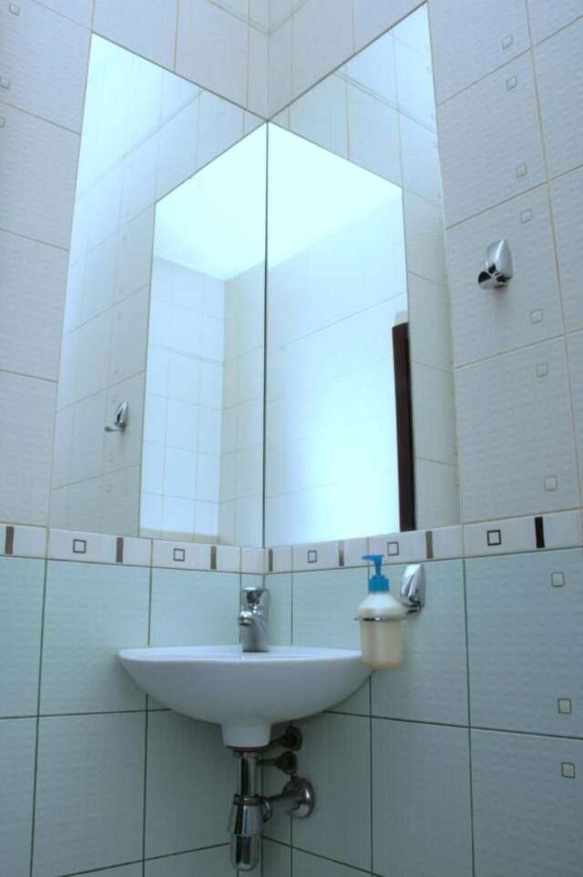 Апартаменты Apartments on Plekhanova Днепр-17