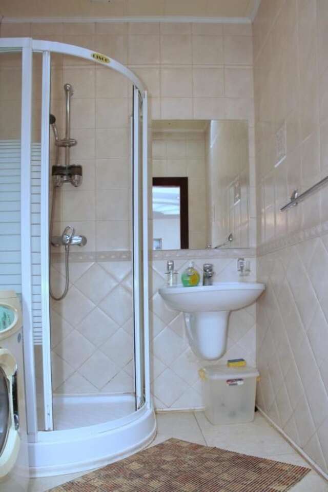 Апартаменты Apartments on Plekhanova Днепр-19