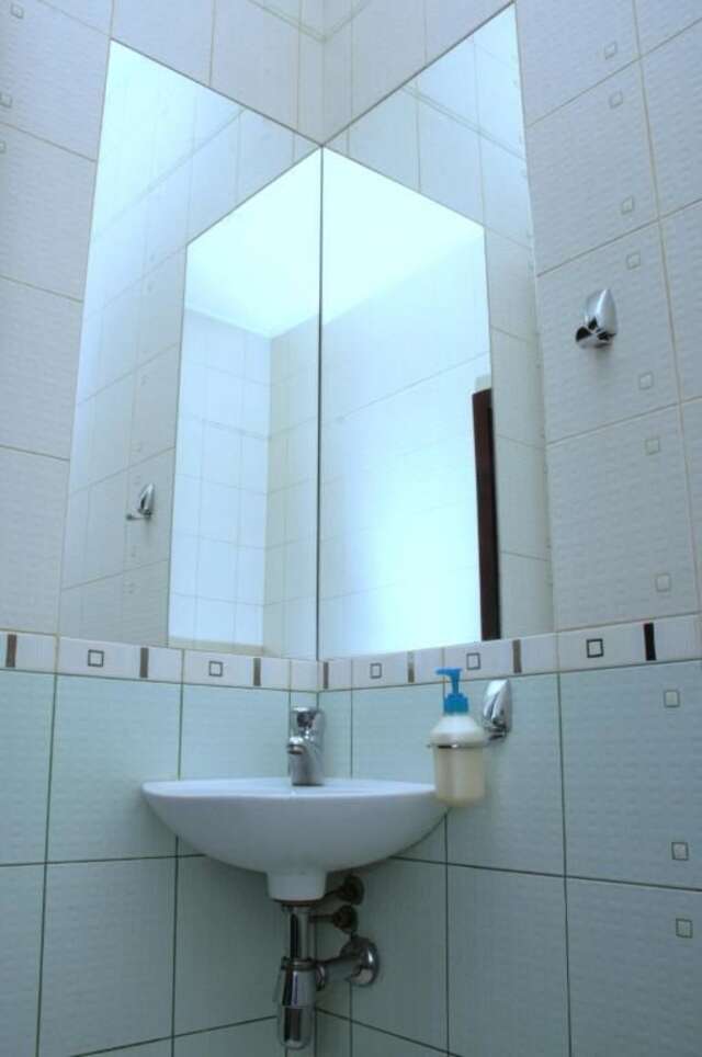 Апартаменты Apartments on Plekhanova Днепр-20