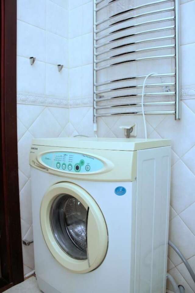 Апартаменты Apartments on Plekhanova Днепр-21