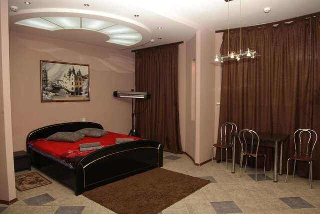 Апартаменты Apartments on Plekhanova Днепр-24