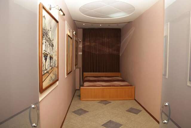 Апартаменты Apartments on Plekhanova Днепр-27