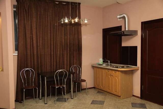 Апартаменты Apartments on Plekhanova Днепр-28