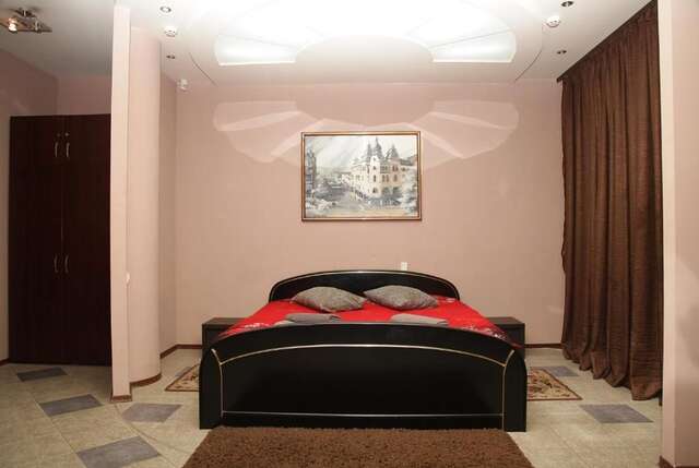 Апартаменты Apartments on Plekhanova Днепр-29