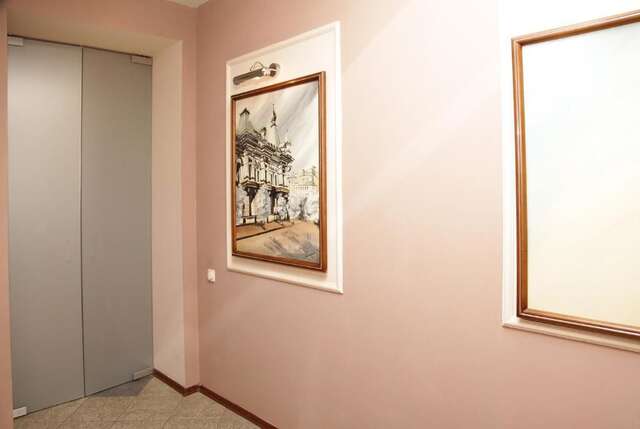 Апартаменты Apartments on Plekhanova Днепр-30