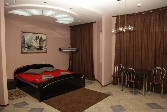 Апартаменты Apartments on Plekhanova Днепр-6