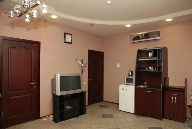 Апартаменты Apartments on Plekhanova Днепр-9