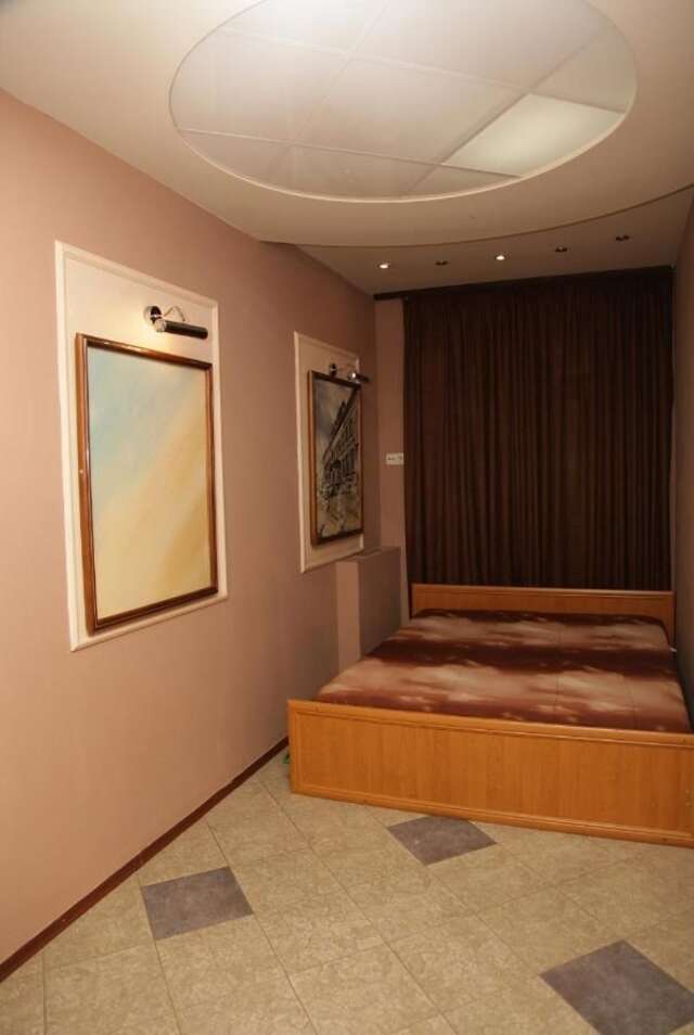 Апартаменты Apartments on Plekhanova Днепр-11